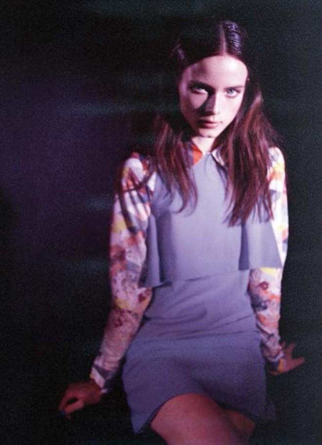 Anna De Rijk Anna De Rijk