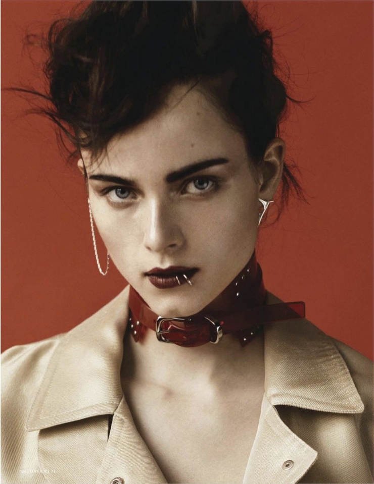 Anna De Rijk Anna De Rijk