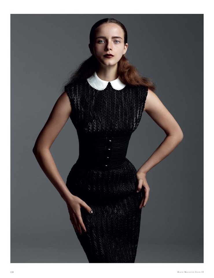 Anna De Rijk