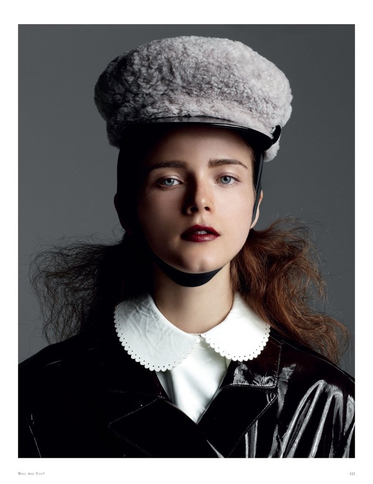 Anna De Rijk Anna De Rijk