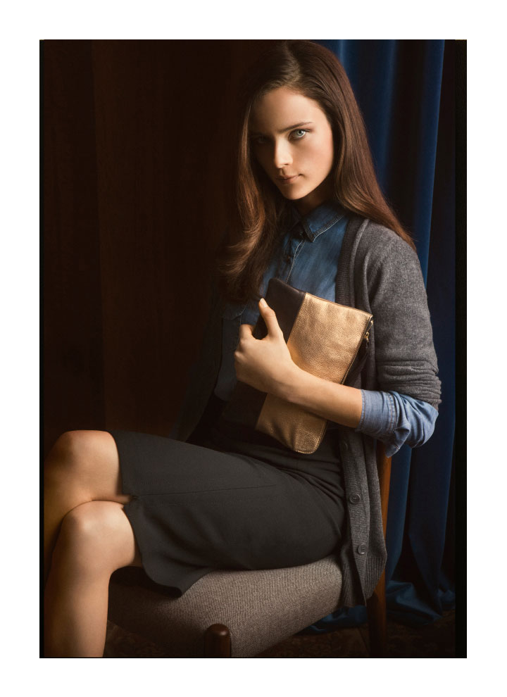 Anna De Rijk Anna De Rijk