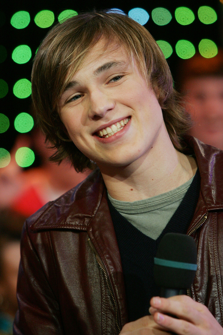 William Moseley