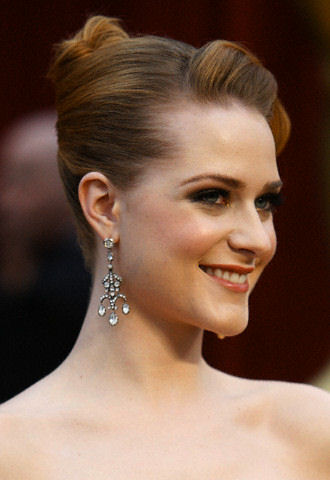 Evan Rachel Wood