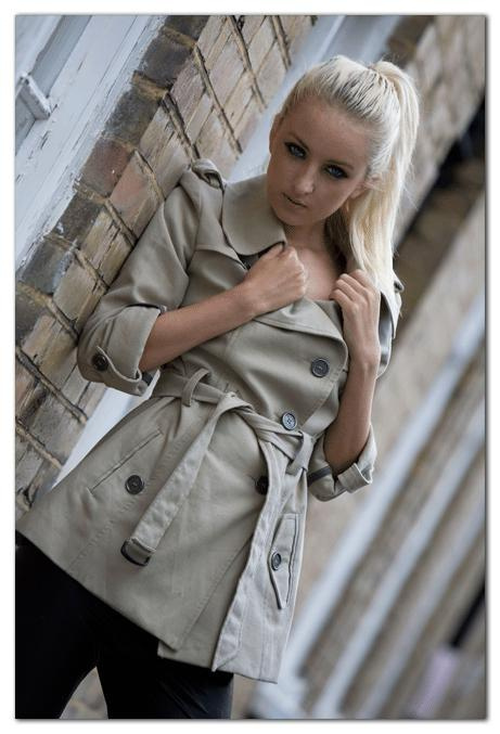 Chloe Arrowsmith Chloe Arrowsmith