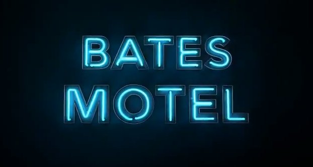 Bates Motel