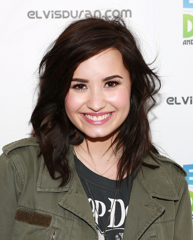 Demi Lovato Demi Lovato