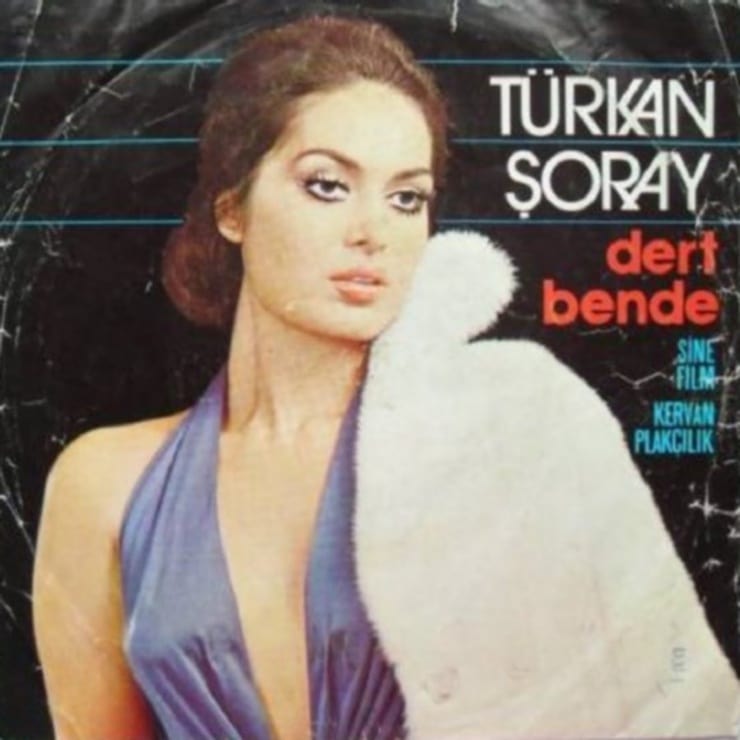 Türkan Soray