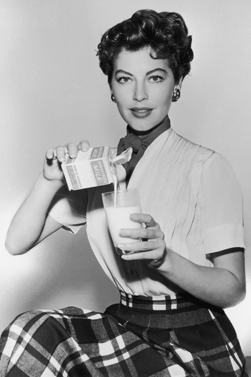 Ava Gardner