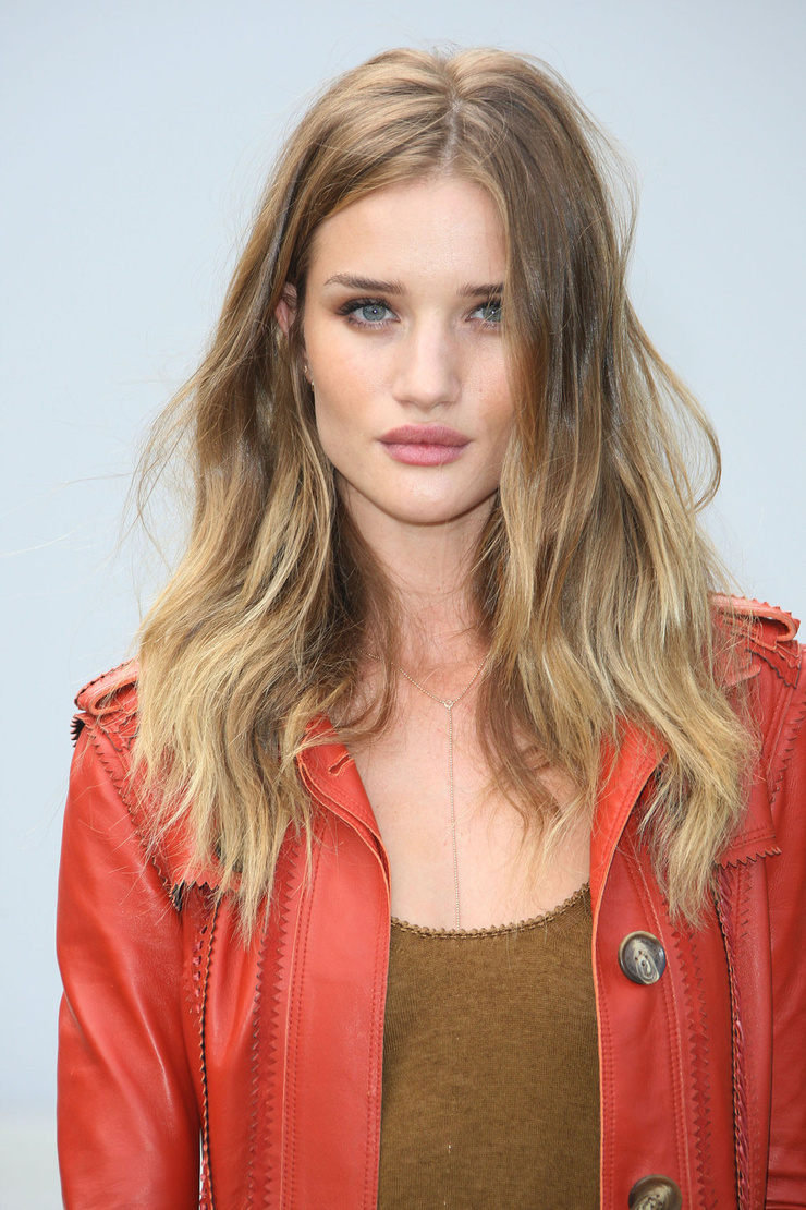 Rosie Huntington-Whiteley