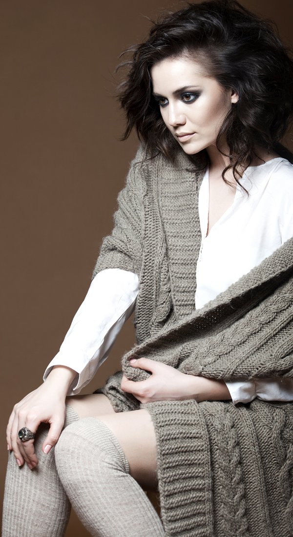 Fahriye Evcen