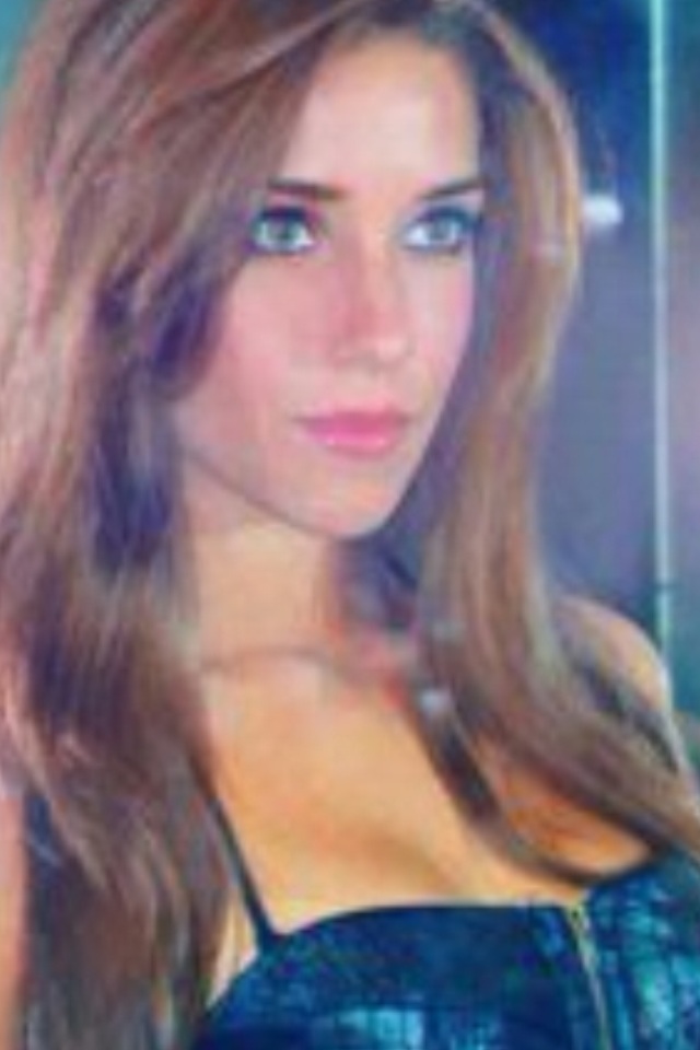 Georgina Rosso Georgina Rosso