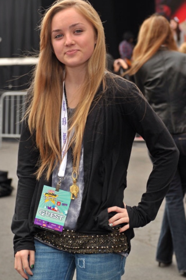 Mia Frampton