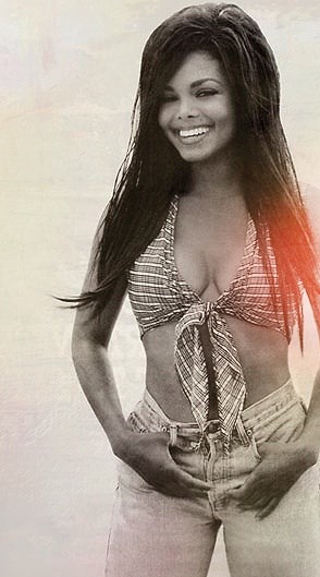 Janet Jackson