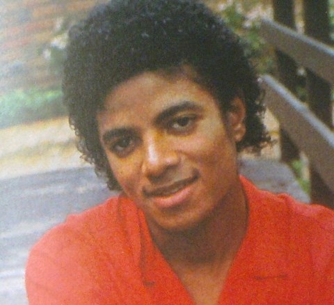 Michael Jackson