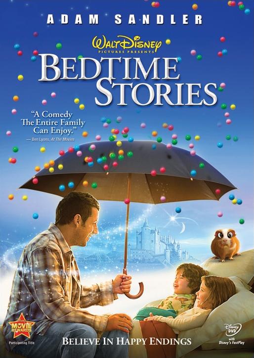 Bedtime Stories