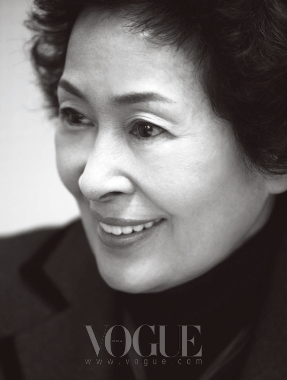 Hye-ja Kim Hye-ja Kim