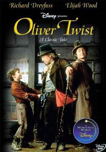 Oliver Twist