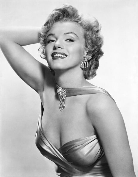 Marilyn Monroe Marilyn Monroe