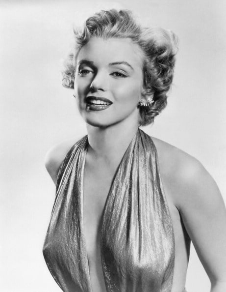 Marilyn Monroe