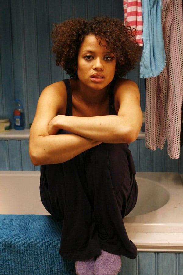 Gugu Mbatha-Raw