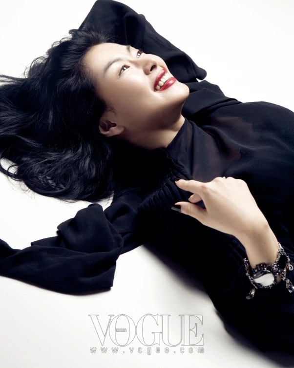 Ji-won Ye
