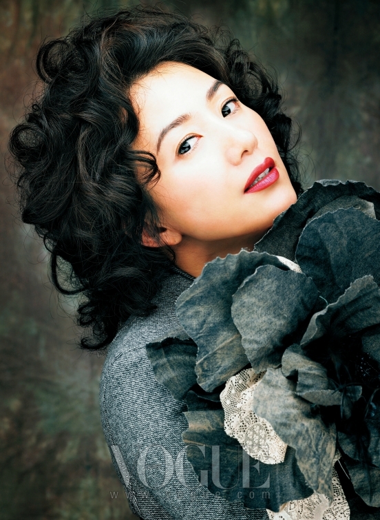 Picture of Kim Hee Ae