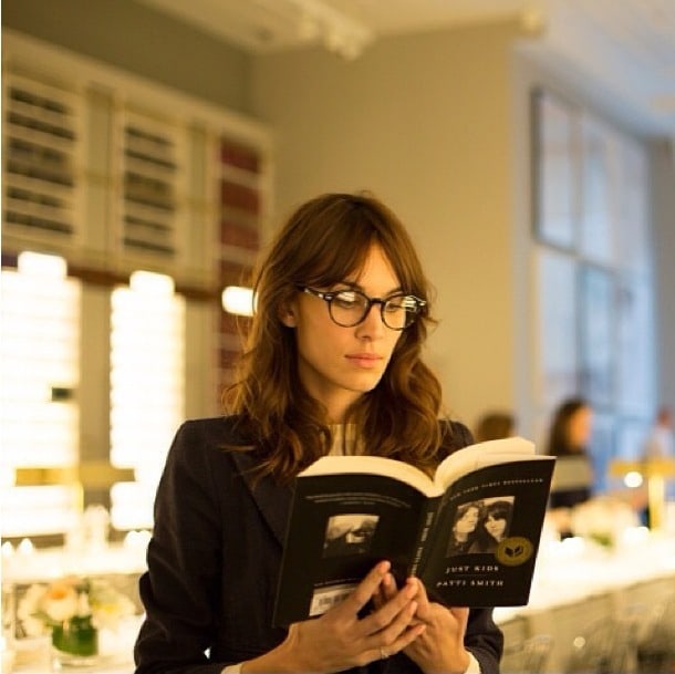 Alexa Chung