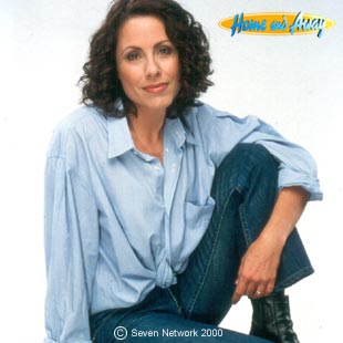 Paula Forrest