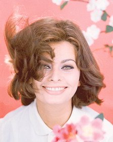 Sophia Loren