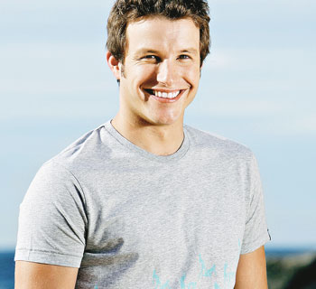 Luke Jacobz