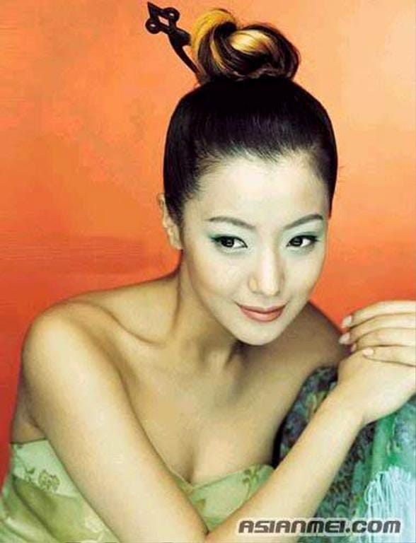 Kim Hee Sun Kim Hee Sun