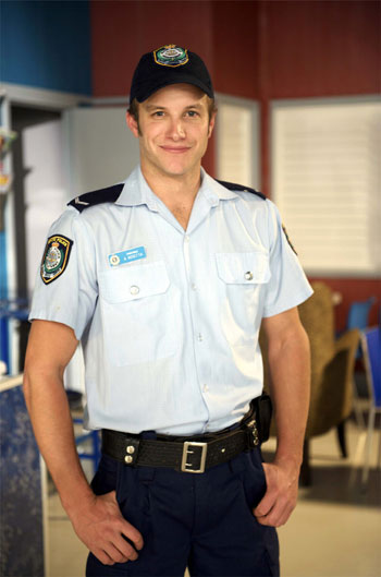 Luke Jacobz