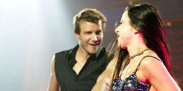 Luke Jacobz