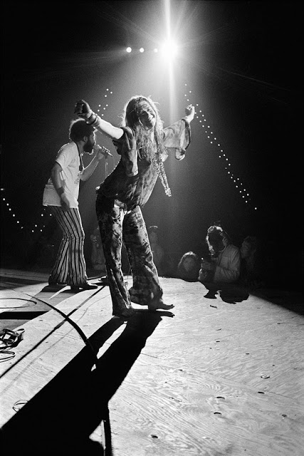 Janis Joplin Janis Joplin