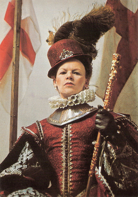 Glenda Jackson Glenda Jackson
