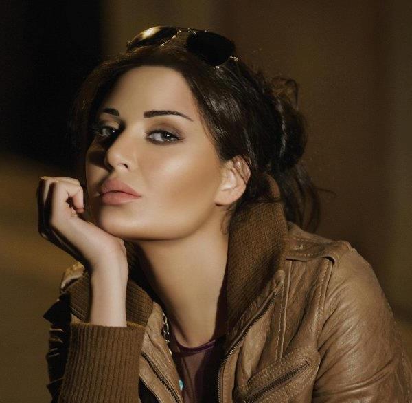 Cyrine Abdelnour