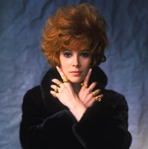 Jill St. John