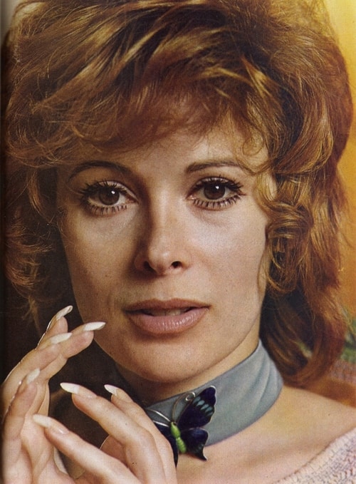 Image of Jill St. John