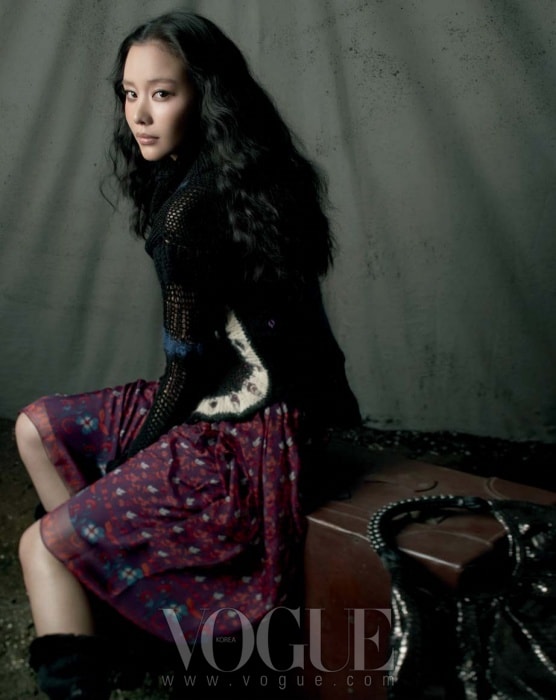 Ah-jung Kim