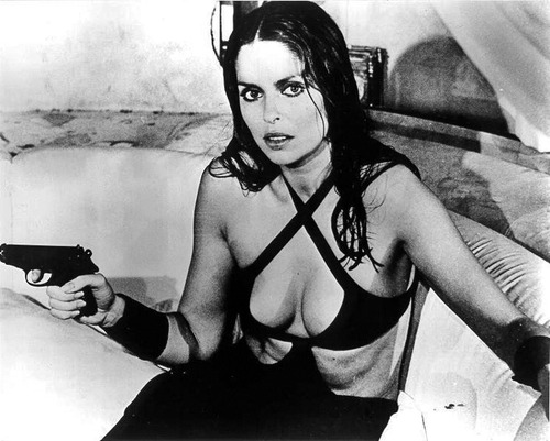 Barbara Bach Barbara Bach