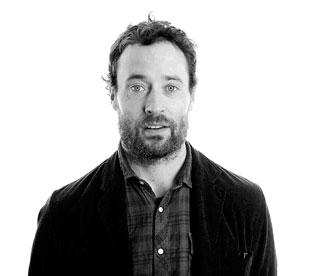 Tom Tagholm