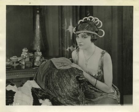 Agnes Ayres