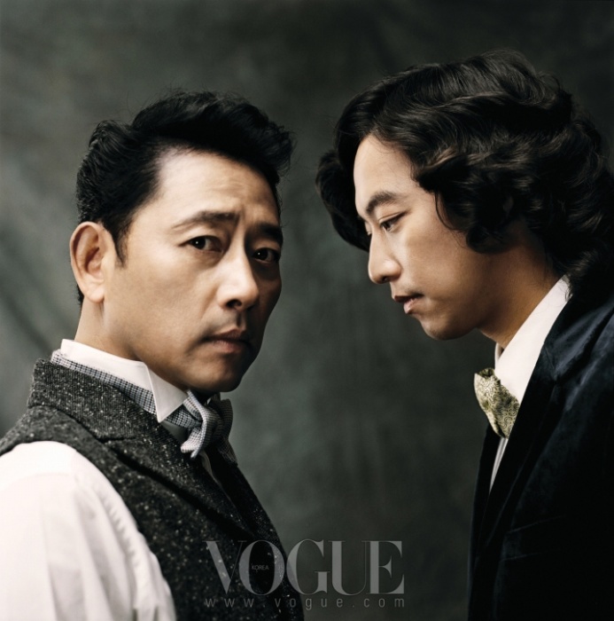 Man-seok Oh