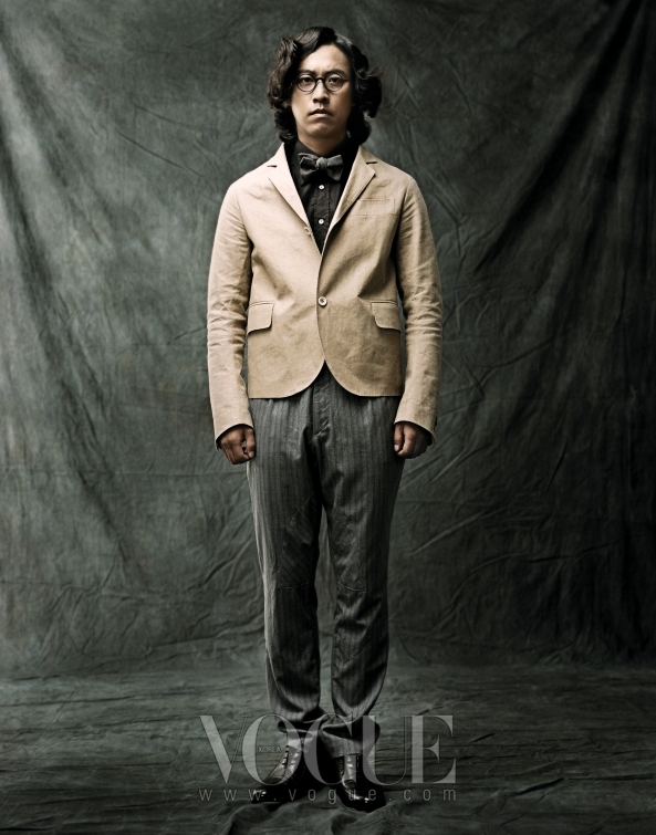 Man-seok Oh