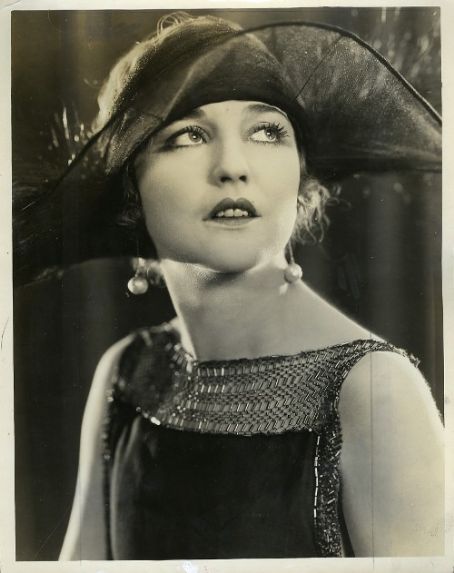 Agnes Ayres Agnes Ayres