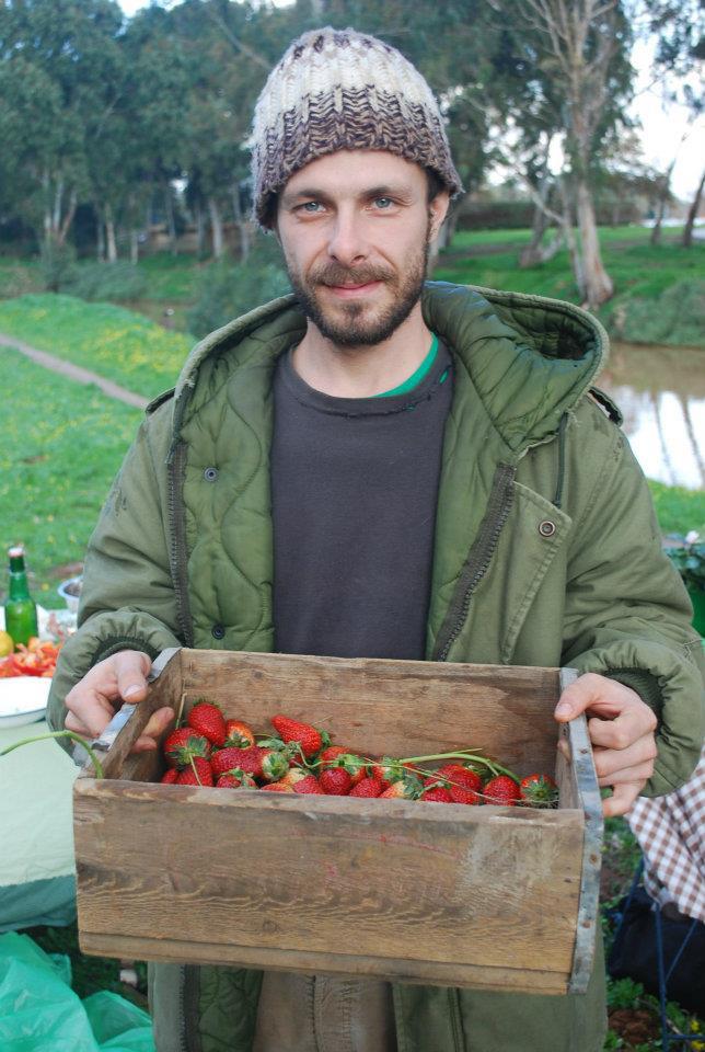 Tomer Velkoff