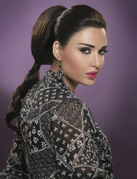 Cyrine Abdelnour