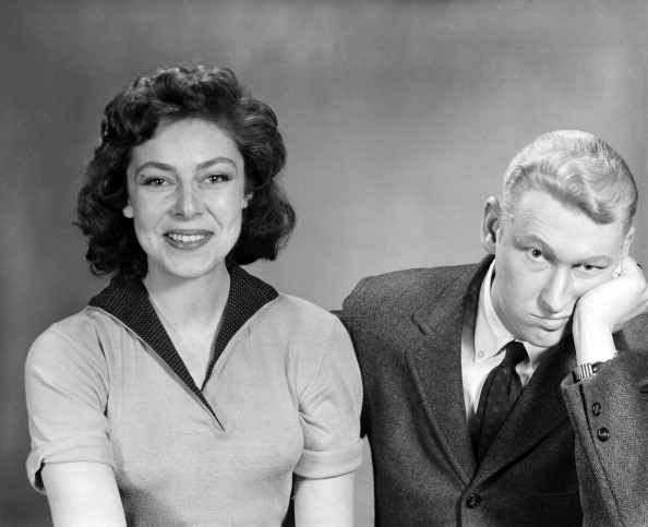 Elaine May Elaine May