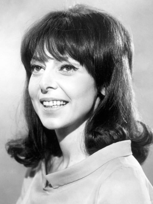 Picture of Elaine May