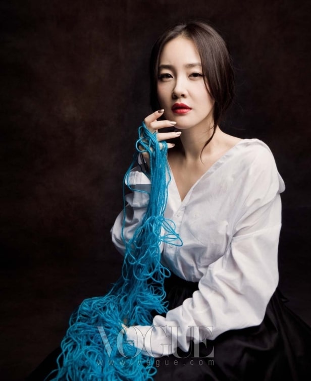 Ji-won Uhm
